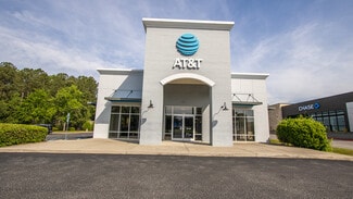 Columbia, SC Freestanding - 239 Harbison Rd