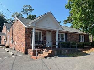 Thomasville, GA Office - 914 S Broad St