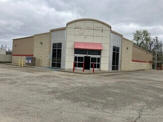 Sebree, KY Retail - 240 Us Highway 41 N