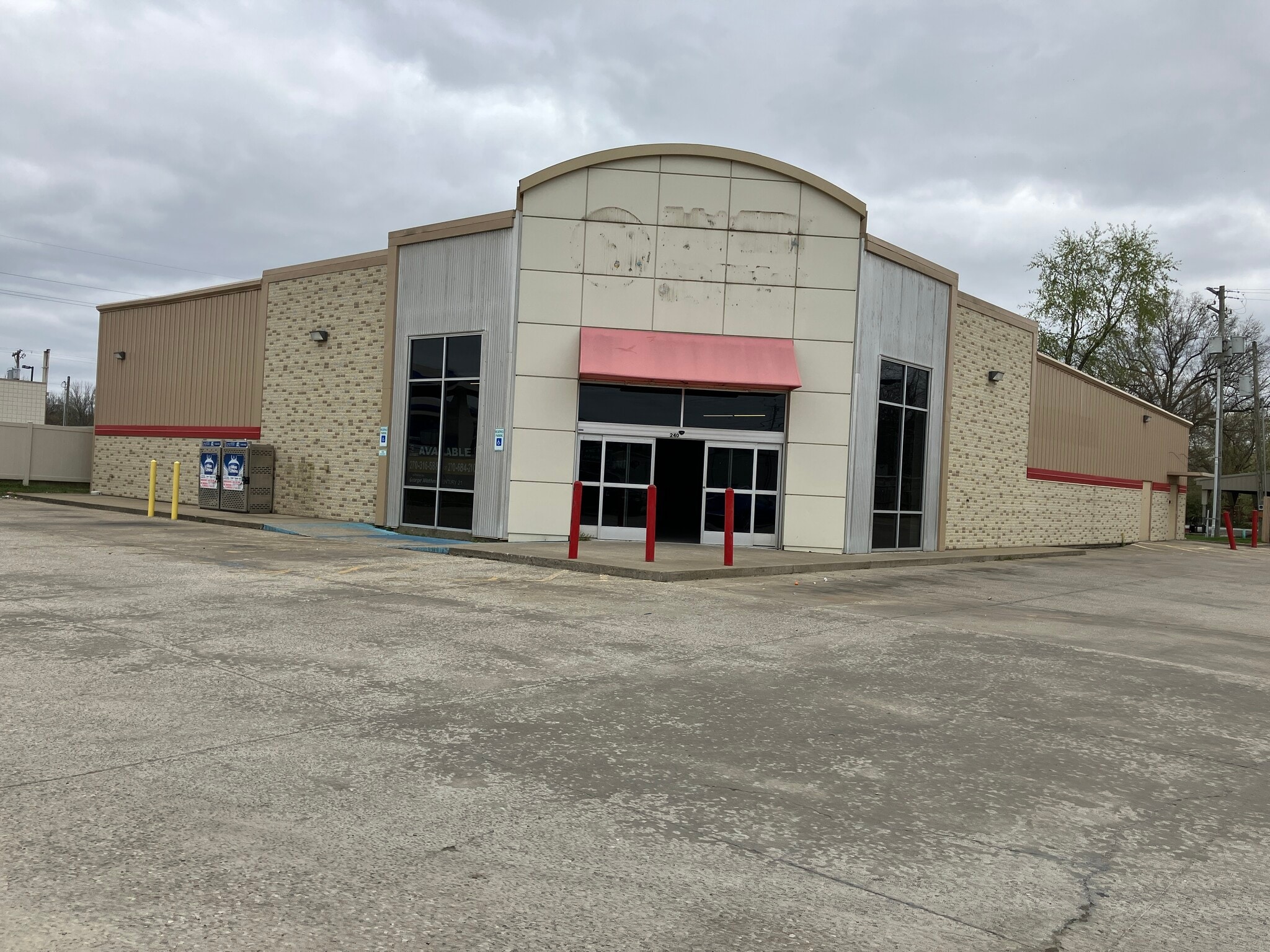 240 Us Highway 41 N, Sebree, KY for Rent