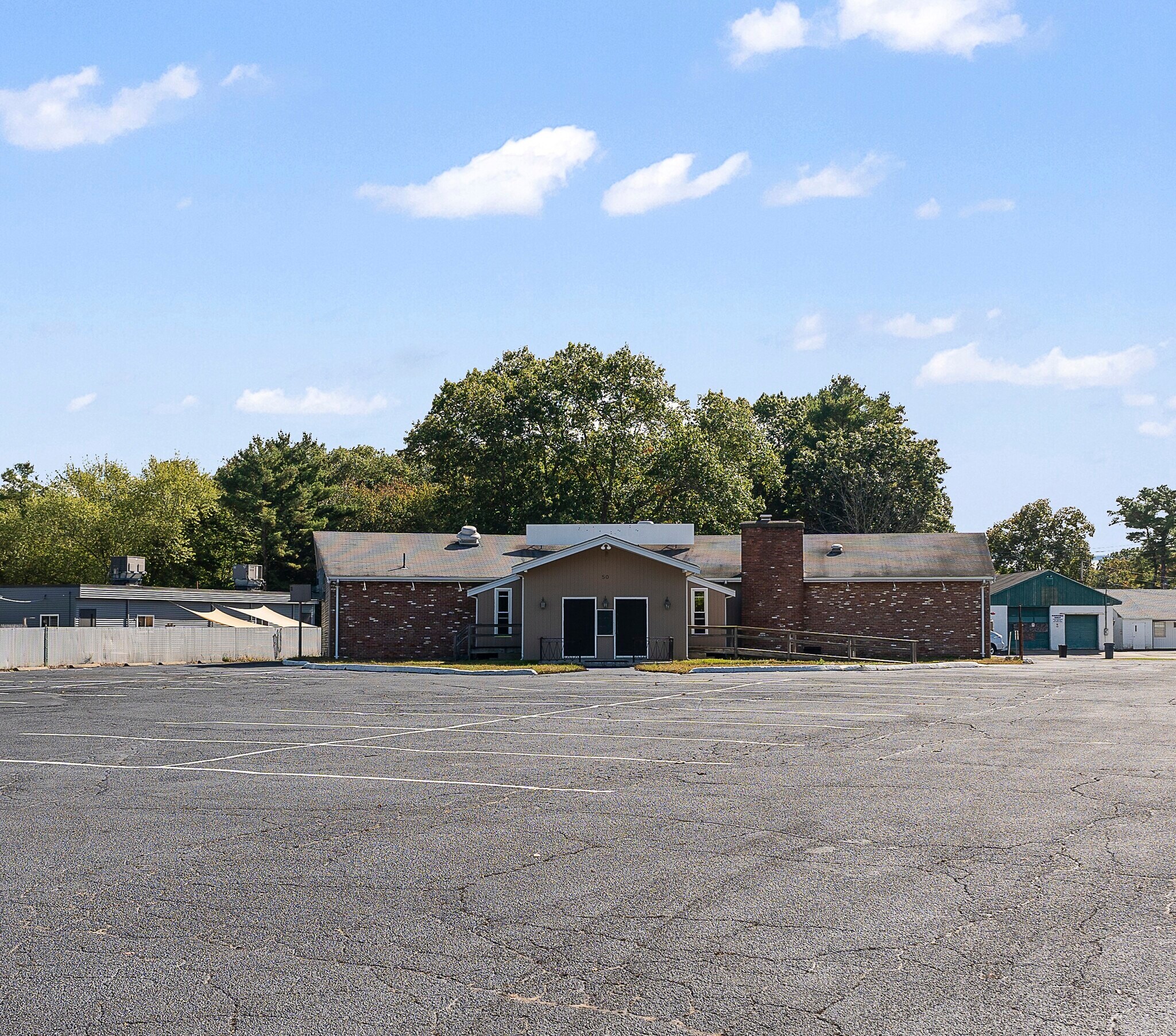 50 Pleasant St, Norton, MA for Rent