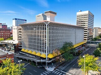 Spokane, WA Office/Retail - 511 W Main Ave