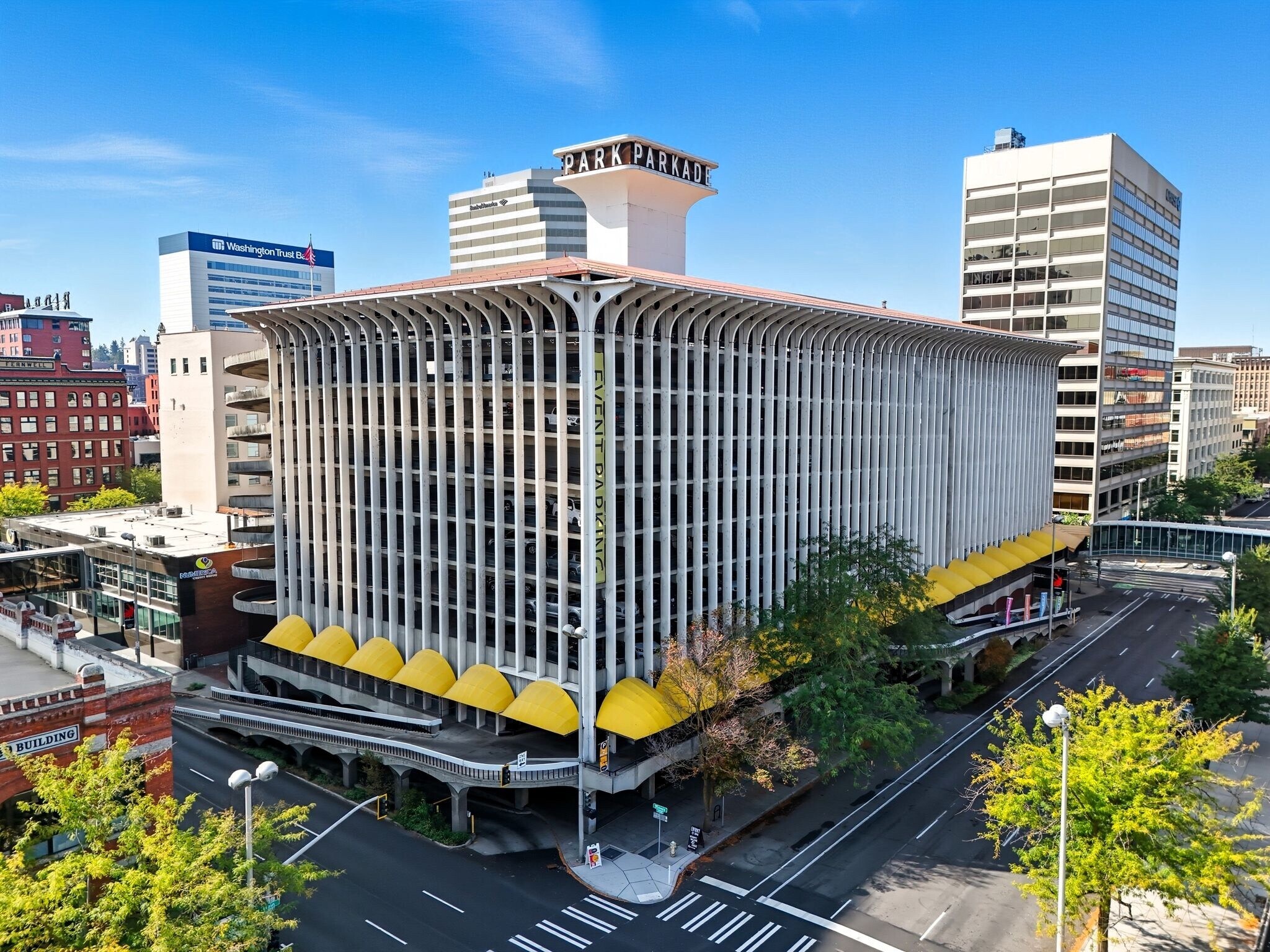 511 W Main Ave, Spokane, WA for Rent