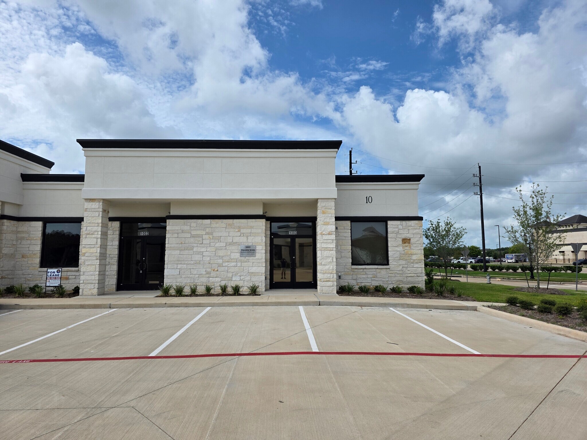 5501 Cabrera Dr, Sugar Land, TX for Rent