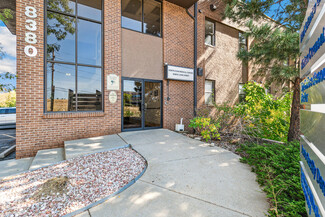 North Zuni Medical Center and Vacant Lot