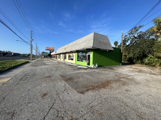 Port Richey, FL Retail - 8215 US Highway 19