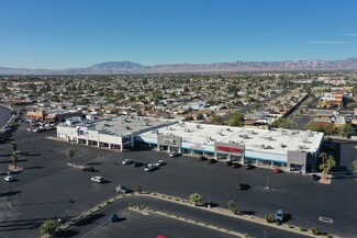 Las Vegas, NV Retail - 1132-1200 S Decatur Blvd