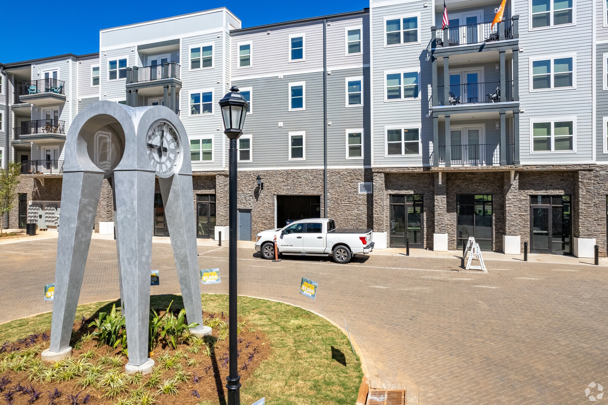 894 Tiger Blvd, Clemson, SC for Rent