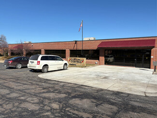 Overland Park, KS Office - 11200 W 93rd St