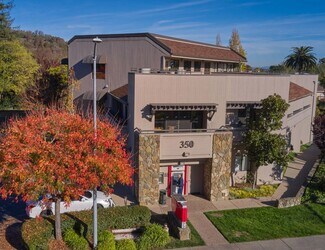 Novato, CA undefined - 350 Ignacio Blvd
