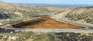 Wrightwood, CA Commercial - 7700 N State Hwy 138