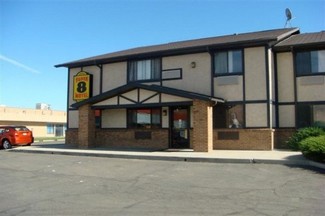 ely nevada hotel for sale