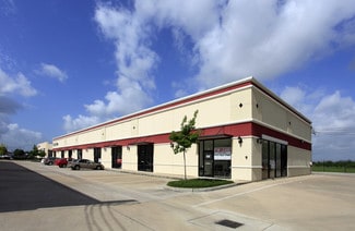 Pearland, TX Retail - 2620 Cullen Blvd Pearland, TX Retail - 2620 Cullen Blvd