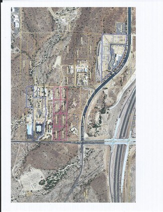 Mesa, AZ Industrial - 5305 E Thomas Rd Mesa, AZ Industrial - 5305 E Thomas Rd