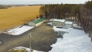 Menahga, MN Retail - 32738 US 71