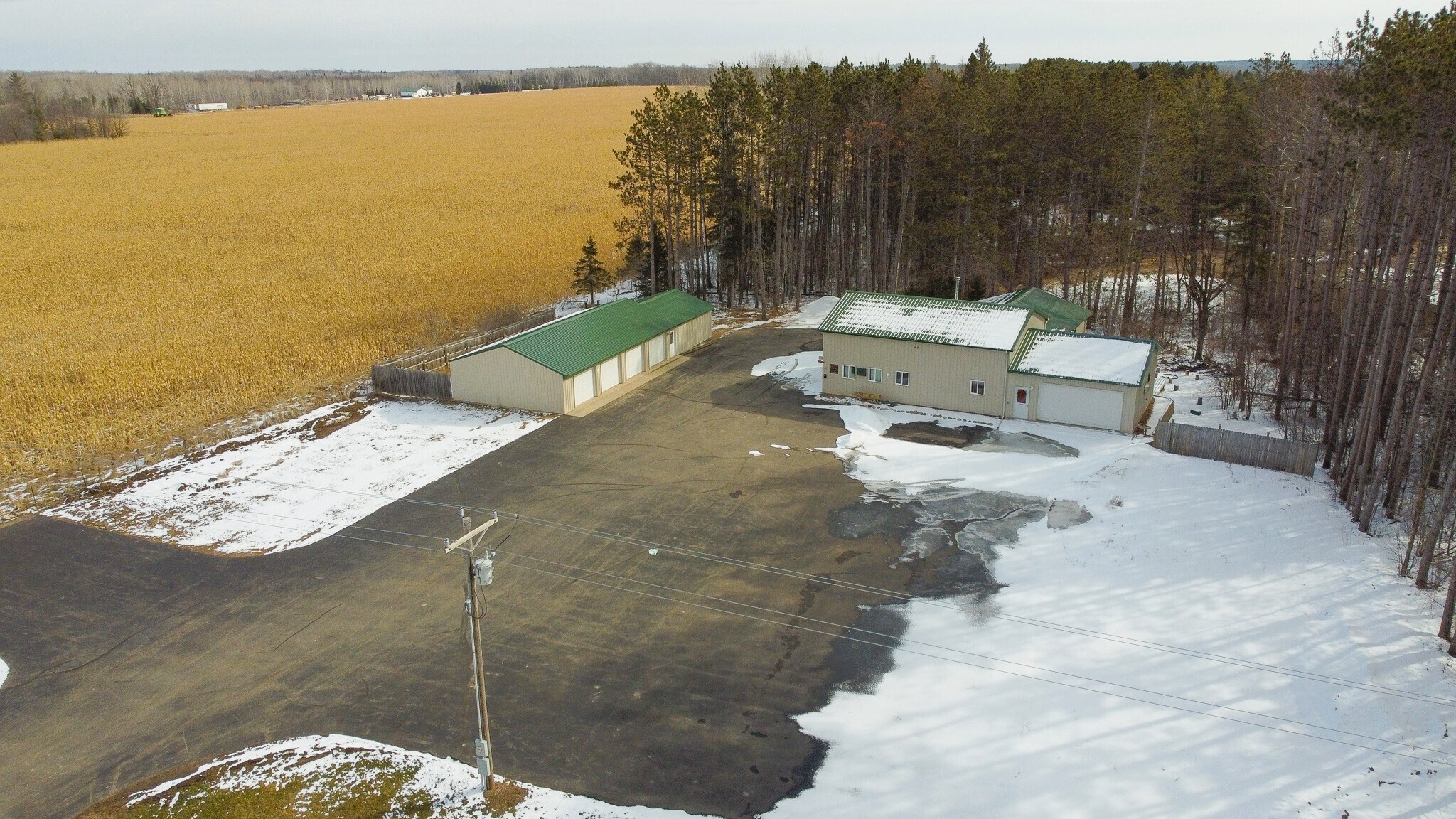 32738 US 71, Menahga, MN for Sale