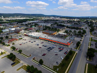 York, PA Retail - 2300 E Market St