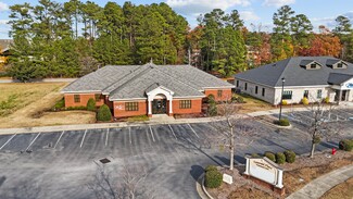 Greenville, NC Office - 2414 Emerald Pl