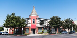 Los Angeles, CA Office, Office/Retail - 7415-7427 Beverly Blvd