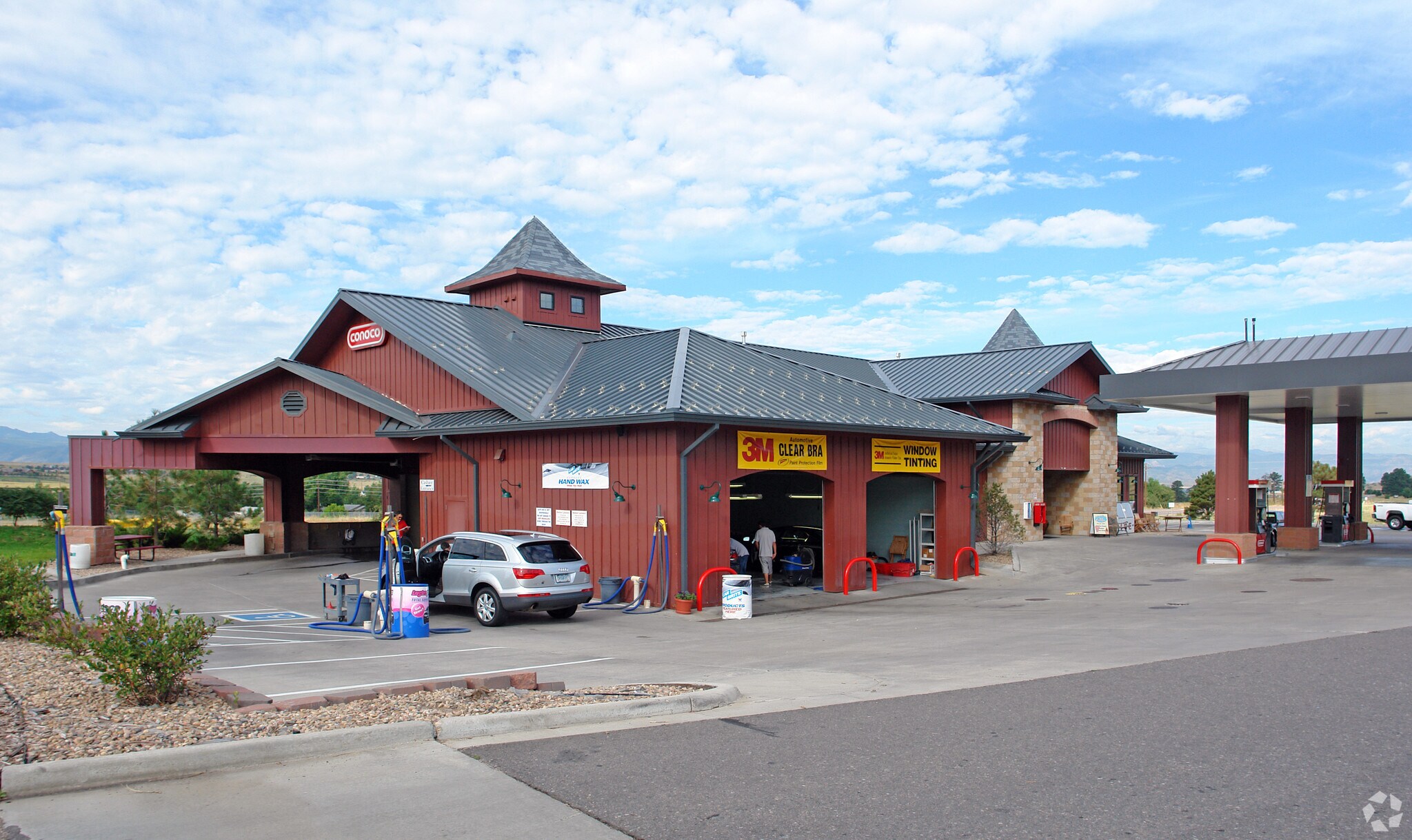 886 W Happy Canyon Rd Castle Rock, CO 80108 Specialty Property for
