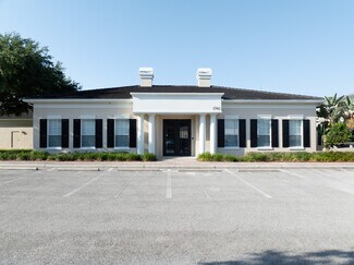 Tampa, FL Office - 17411 Bridge Hill Ct