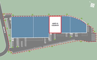 Fremont, CA Industrial - 40545-40577 Albrae St