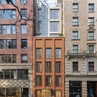 New York, NY undefined - 32 E 30th St