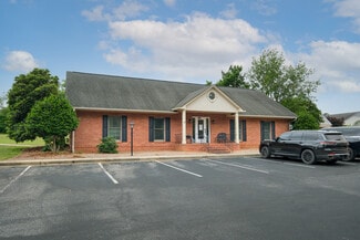 Anderson, SC Coworking Space - 1924 McConnell Springs Rd Anderson, SC Coworking Space - 1924 McConnell Springs Rd