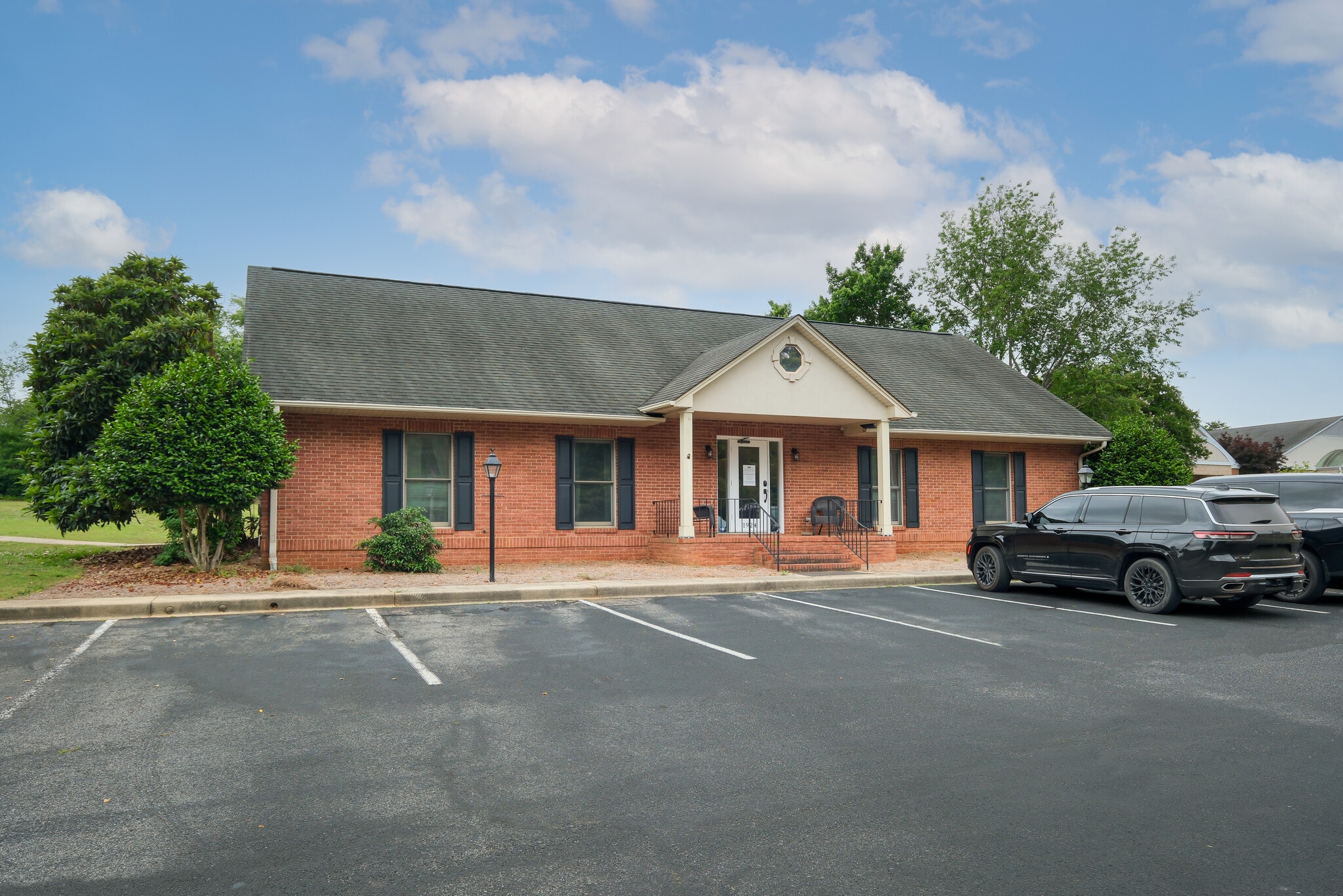 1924 McConnell Springs Rd, Anderson, SC for Rent