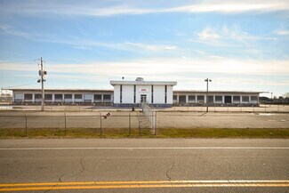Little Rock, AR Industrial - 6101 Lindsey Rd