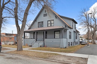 Townsend, MT Multi-Family - 131 N Oak St