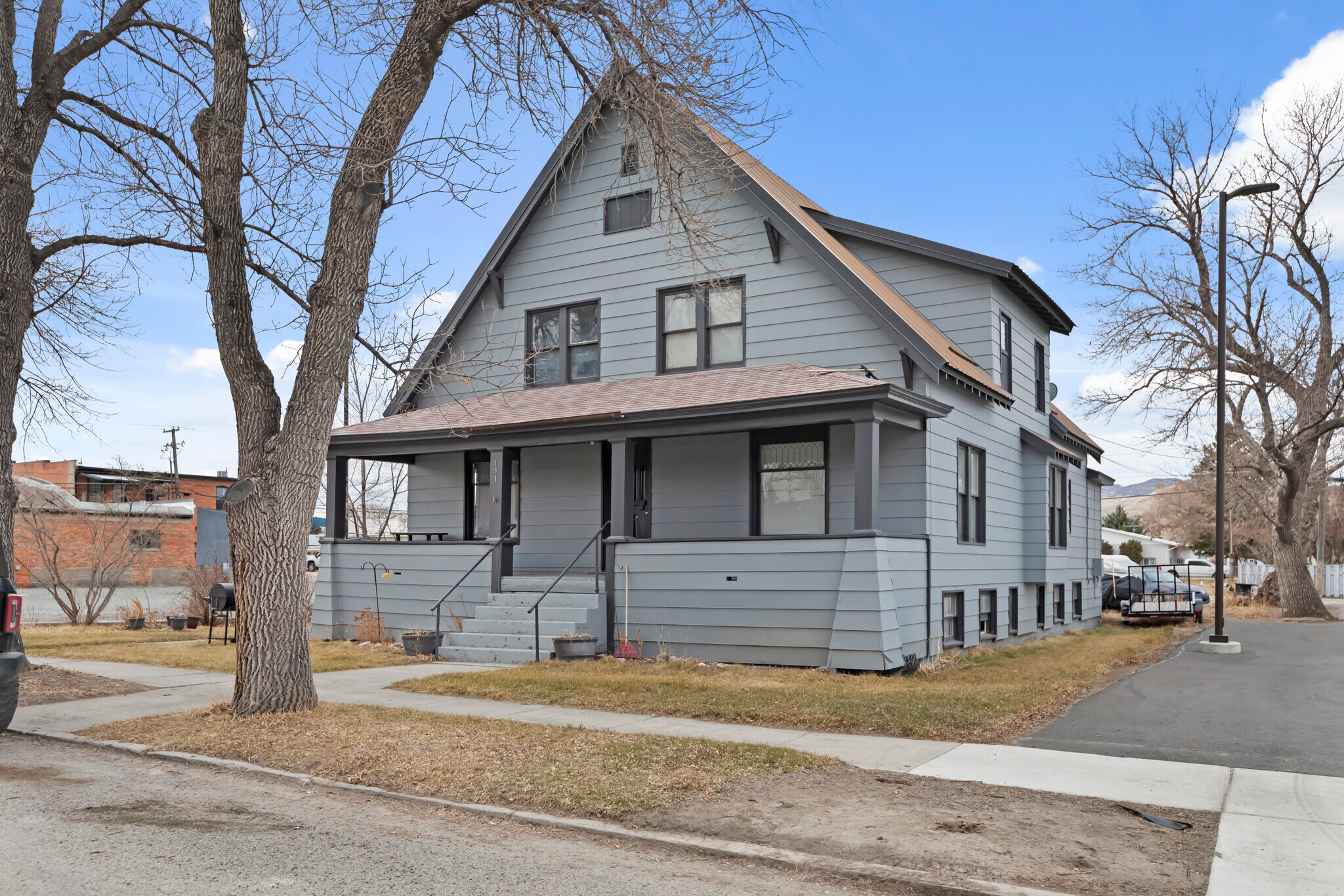 131 N Oak St, Townsend, MT for Sale