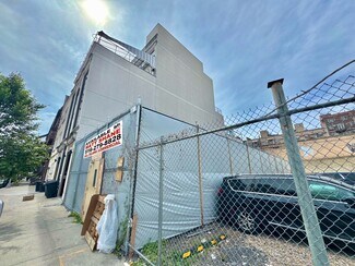 Brooklyn, NY Commercial Land - 102 Walworth St Brooklyn, NY Commercial Land - 102 Walworth St