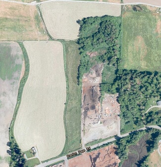 Ladysmith, BC Commercial Land - 5258 Brenton Page Rd
