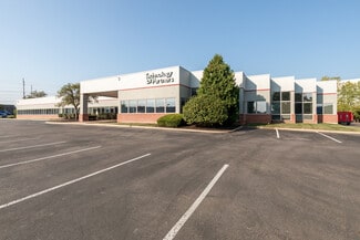 Chesterfield, MO Office - 707 Spirit 40 Park Dr Chesterfield, MO Office - 707 Spirit 40 Park Dr