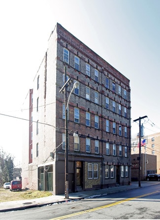 Yonkers, NY Apartments - 90-92 Vark St