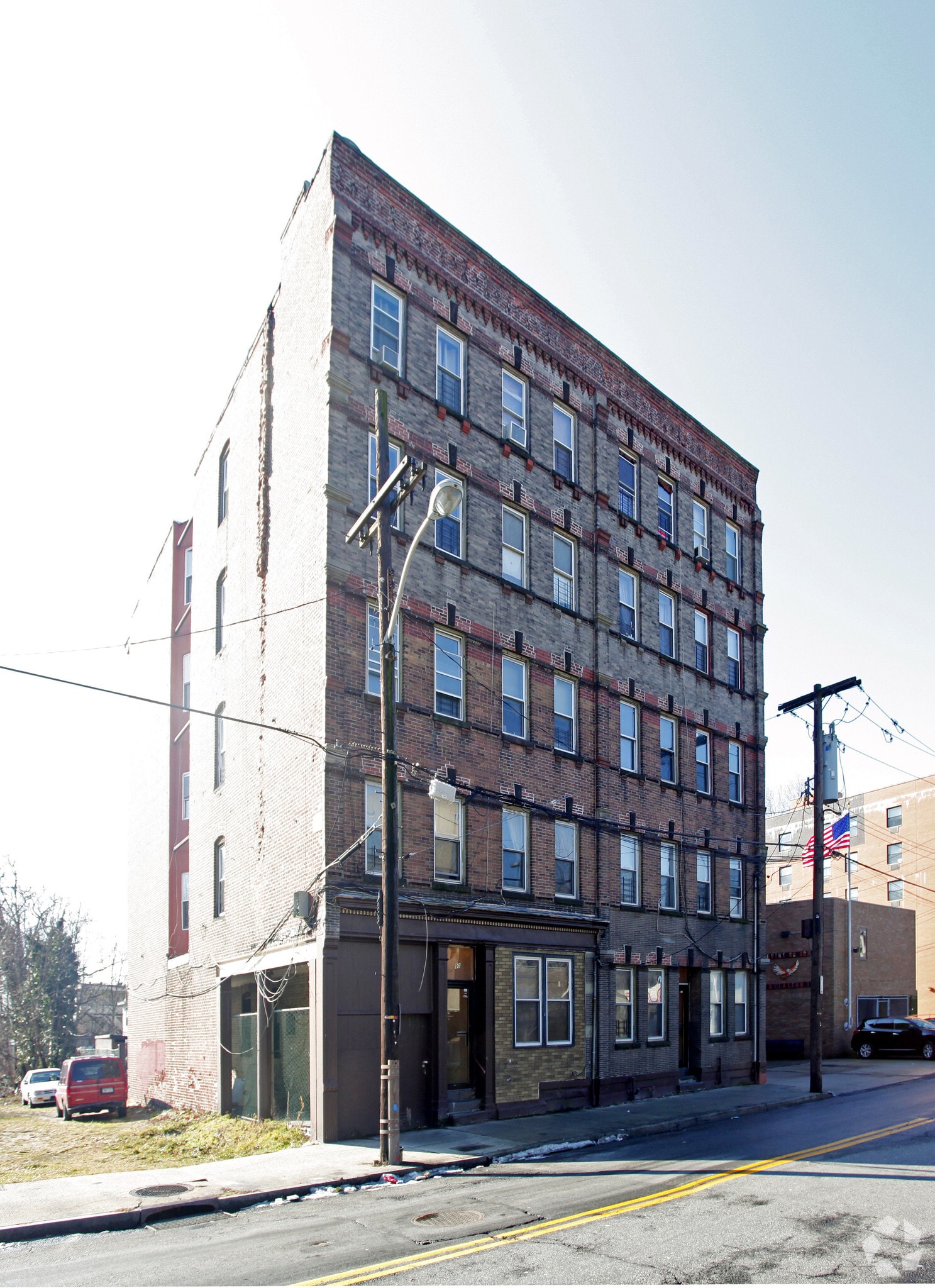 90-92 Vark St, Yonkers, NY for Sale