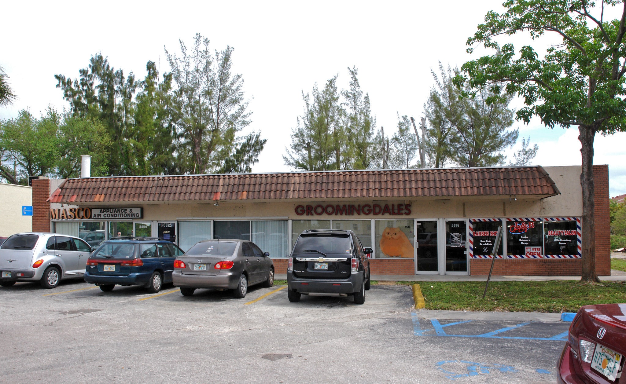 5574-5586 NW 31st Ave, Fort Lauderdale, FL for Rent