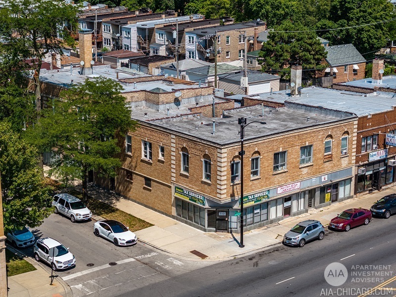 5520 W North Ave, Chicago, IL for Sale