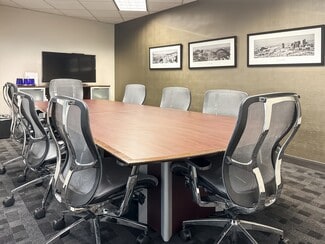 Fort Worth, TX Coworking Space - 5601 Bridge St