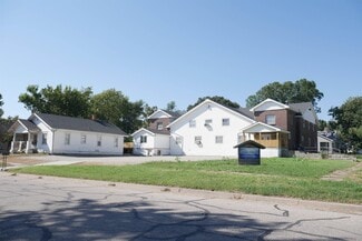 El Dorado, KS Churches - 501 S Topeka St