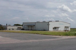 Sherman, TX Manufacturing - 2909 Fallon Dr