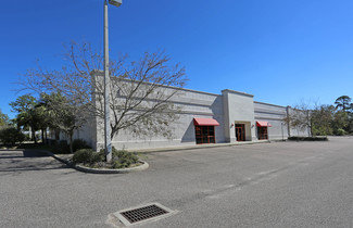 Edgewater, FL Retail - 311 S Ridgewood Ave