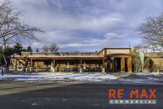 Cody, WY Restaurant - 1057 Sheridan Ave