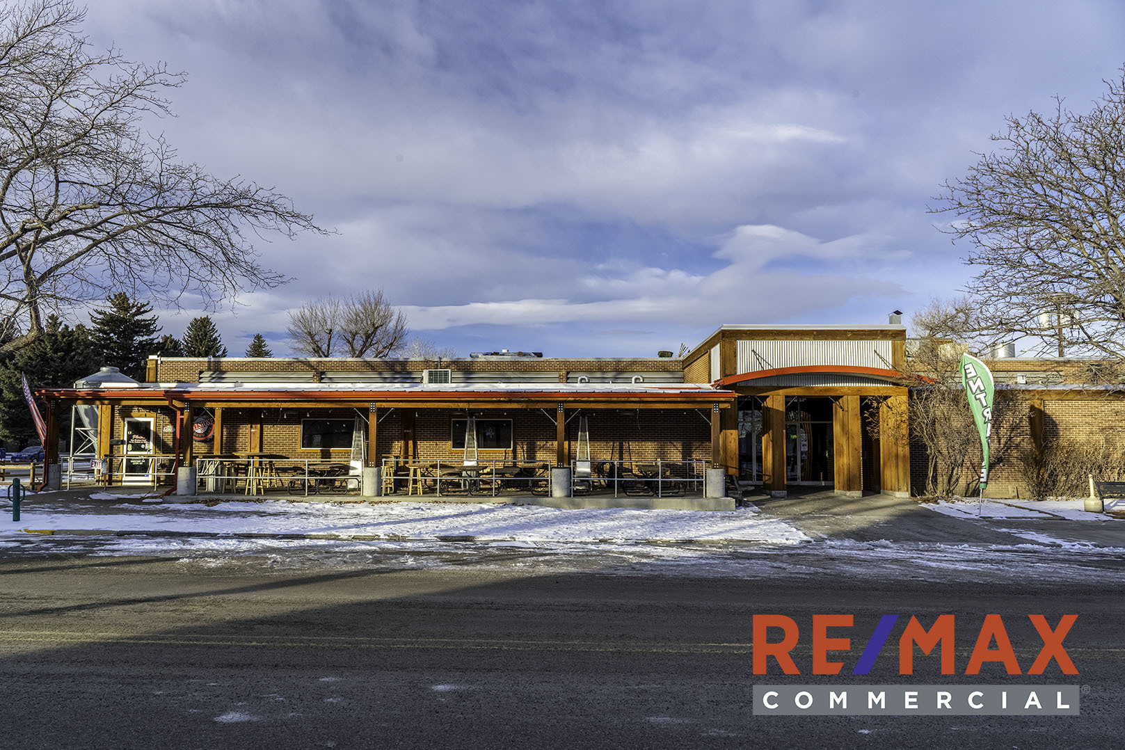 1057 Sheridan Ave, Cody, WY for Sale