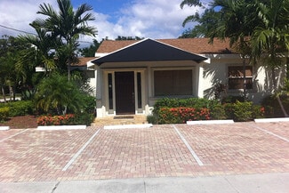 Fort Lauderdale, FL Commercial - 103 NE 4th St