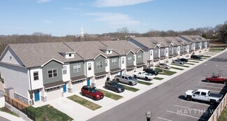 100-136 Hartsville Ct  