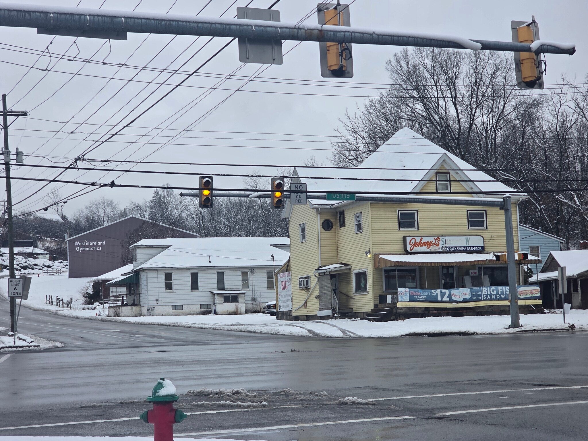 1240 S Main St, Greensburg, PA for Sale