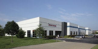 Lake Saint Louis, MO Industrial - 201-215 Stag Industrial Blvd