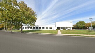 Secaucus, NJ Industrial - 560 Jefferson Ave